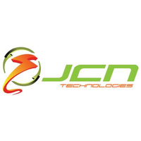 JCN Technologies logo, JCN Technologies contact details