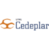 Cedeplar logo, Cedeplar contact details