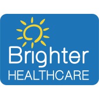 Brighter Healthcare logo, Brighter Healthcare contact details