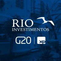 Rio Investimentos logo, Rio Investimentos contact details