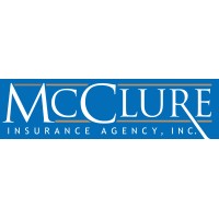 McClure Insurance Agency, Inc logo, McClure Insurance Agency, Inc contact details