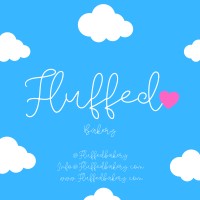 Fluffed logo, Fluffed contact details