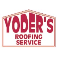 YodersRoofing Service logo, YodersRoofing Service contact details