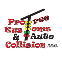 Pro Tree Kustoms & Auto Collision, LLC. logo, Pro Tree Kustoms & Auto Collision, LLC. contact details