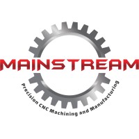 MAINSTREAM WATERJET LLC logo, MAINSTREAM WATERJET LLC contact details