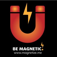 Magnetize.ME logo, Magnetize.ME contact details