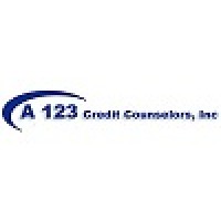 A 123 Credit Counselors, Inc. logo, A 123 Credit Counselors, Inc. contact details