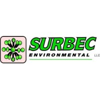 Surbec Environmental, LLC logo, Surbec Environmental, LLC contact details