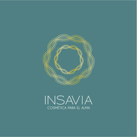 INSAVIA, COSMÉTICA PARA EL ALMA logo, INSAVIA, COSMÉTICA PARA EL ALMA contact details