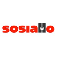 Sosiallo logo, Sosiallo contact details