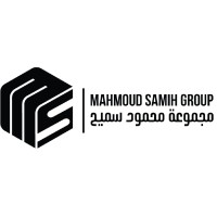 MAHMOUD SAMIH GROUP logo, MAHMOUD SAMIH GROUP contact details