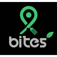 BitesApp logo, BitesApp contact details