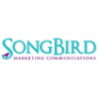 SongBird Marketing Communications logo, SongBird Marketing Communications contact details