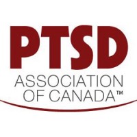 PTSD Association of Canada Inc. logo, PTSD Association of Canada Inc. contact details