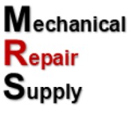 Mechanical Repair and Supply logo, Mechanical Repair and Supply contact details