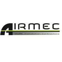 Airmec Limited logo, Airmec Limited contact details