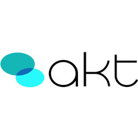 AKT Productions logo, AKT Productions contact details