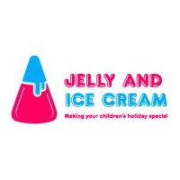 Jelly and ice cream childcare logo, Jelly and ice cream childcare contact details