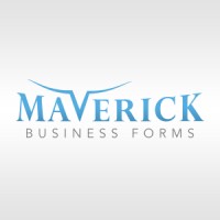 Maverick Business Forms, Inc. logo, Maverick Business Forms, Inc. contact details