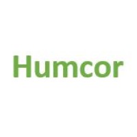 Humcor logo, Humcor contact details