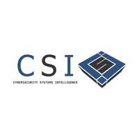 C.S.I. logo, C.S.I. contact details