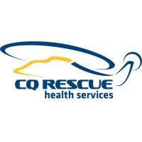 CQ Rescue Health Services logo, CQ Rescue Health Services contact details