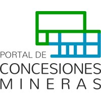 Portal de Concesiones Mineras logo, Portal de Concesiones Mineras contact details