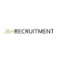 J&HRecruitment logo, J&HRecruitment contact details