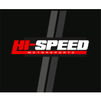 Hi-Speed Motorsports logo, Hi-Speed Motorsports contact details