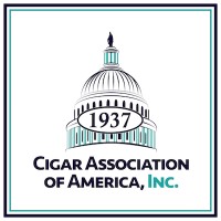 Cigar Association of America, Inc. logo, Cigar Association of America, Inc. contact details