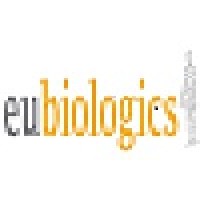 EuBiologics co.,Ltd logo, EuBiologics co.,Ltd contact details