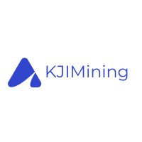 KJI Mining logo, KJI Mining contact details