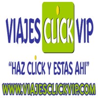 Viajes Click Vip logo, Viajes Click Vip contact details