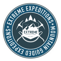 Extreme Expeditions logo, Extreme Expeditions contact details