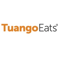 TuangoEats logo, TuangoEats contact details