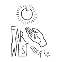 Far West Cider Co logo, Far West Cider Co contact details