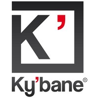 KY'BANE logo, KY'BANE contact details