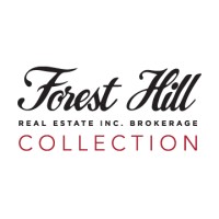 Forest Hill Collection logo, Forest Hill Collection contact details