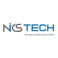 NICS Technologies LLC logo, NICS Technologies LLC contact details