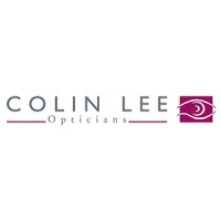 Colin Lee Opticians logo, Colin Lee Opticians contact details