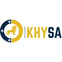 KHYSA logo, KHYSA contact details