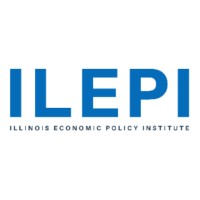 Illinois Economic Policy Institute logo, Illinois Economic Policy Institute contact details