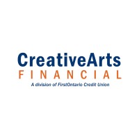 Creative Arts Financial logo, Creative Arts Financial contact details