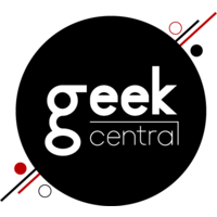 Geek Central Blog logo, Geek Central Blog contact details