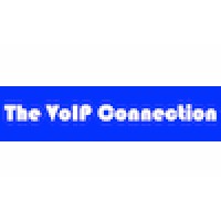 The VoIP Connection logo, The VoIP Connection contact details