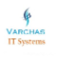 Varchas IT Systems Pvt Ltd logo, Varchas IT Systems Pvt Ltd contact details