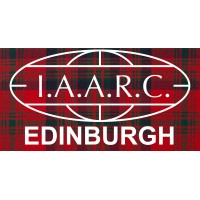 IAARC@Edinburgh logo, IAARC@Edinburgh contact details