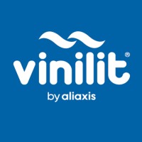 Vinilit by aliaxis logo, Vinilit by aliaxis contact details