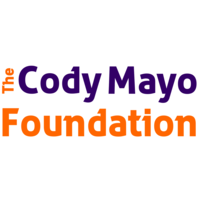 The Cody Mayo Foundation logo, The Cody Mayo Foundation contact details