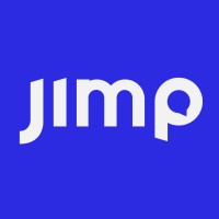 Jimp logo, Jimp contact details